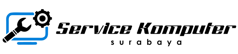 Service Komputer Surabaya ID | Pusat Laptop & Sparepart Lengkap
